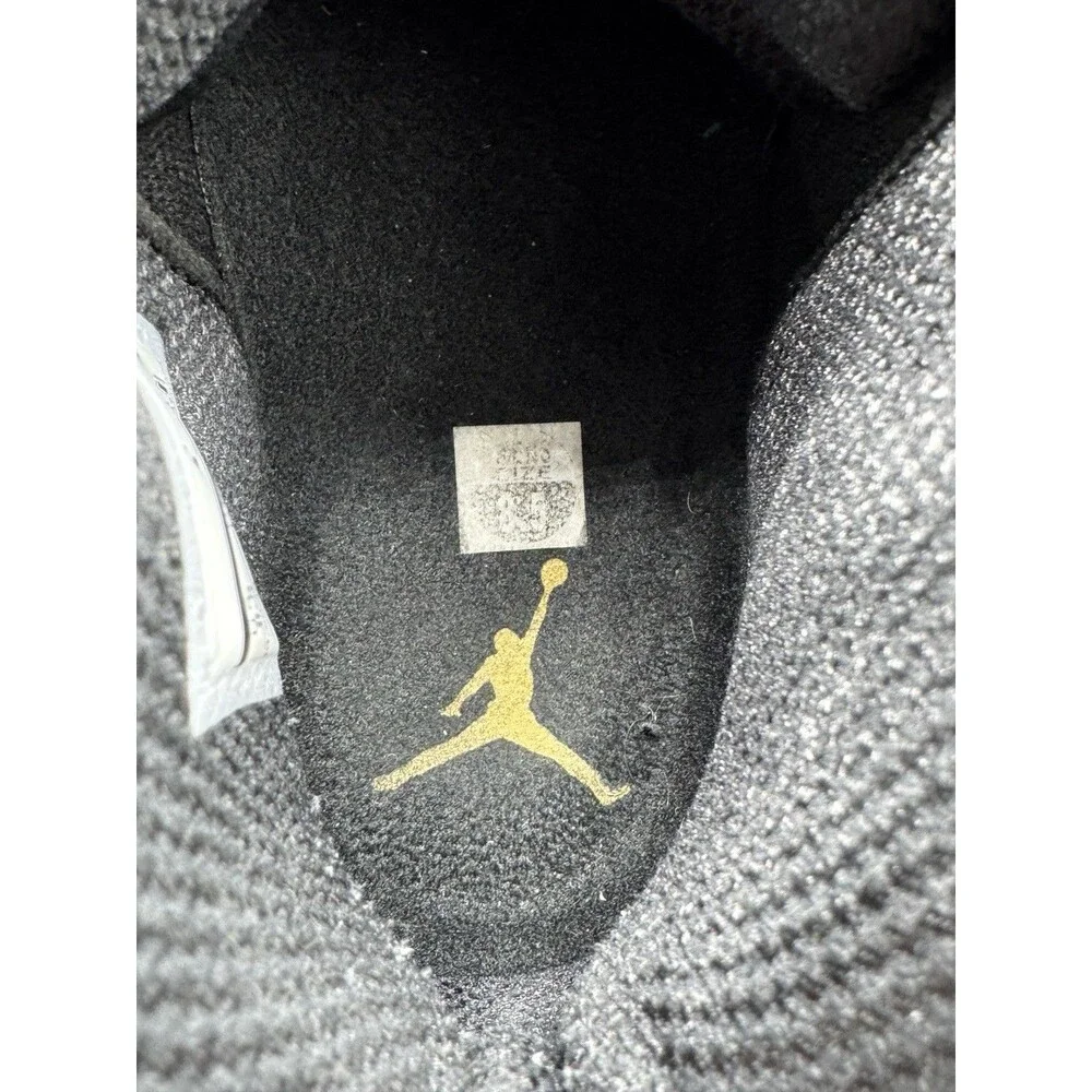 Air Jordan 10 Retro 'NYC' Men’s Size 8.5 (310805-012) CLEAN